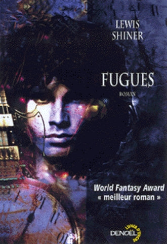 Fugues Contemporary literature Books
