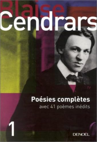 Poésies complètes avec 41poèmes inédits, tome 1 book