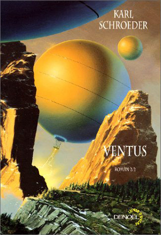 Ventus. Vol. 2 Contemporary literature Books