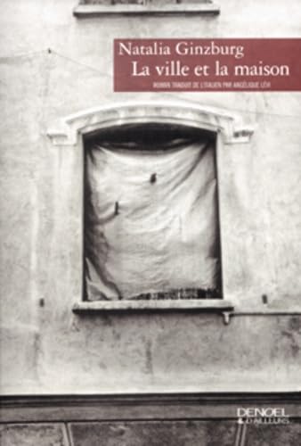 La Ville et la Maison book