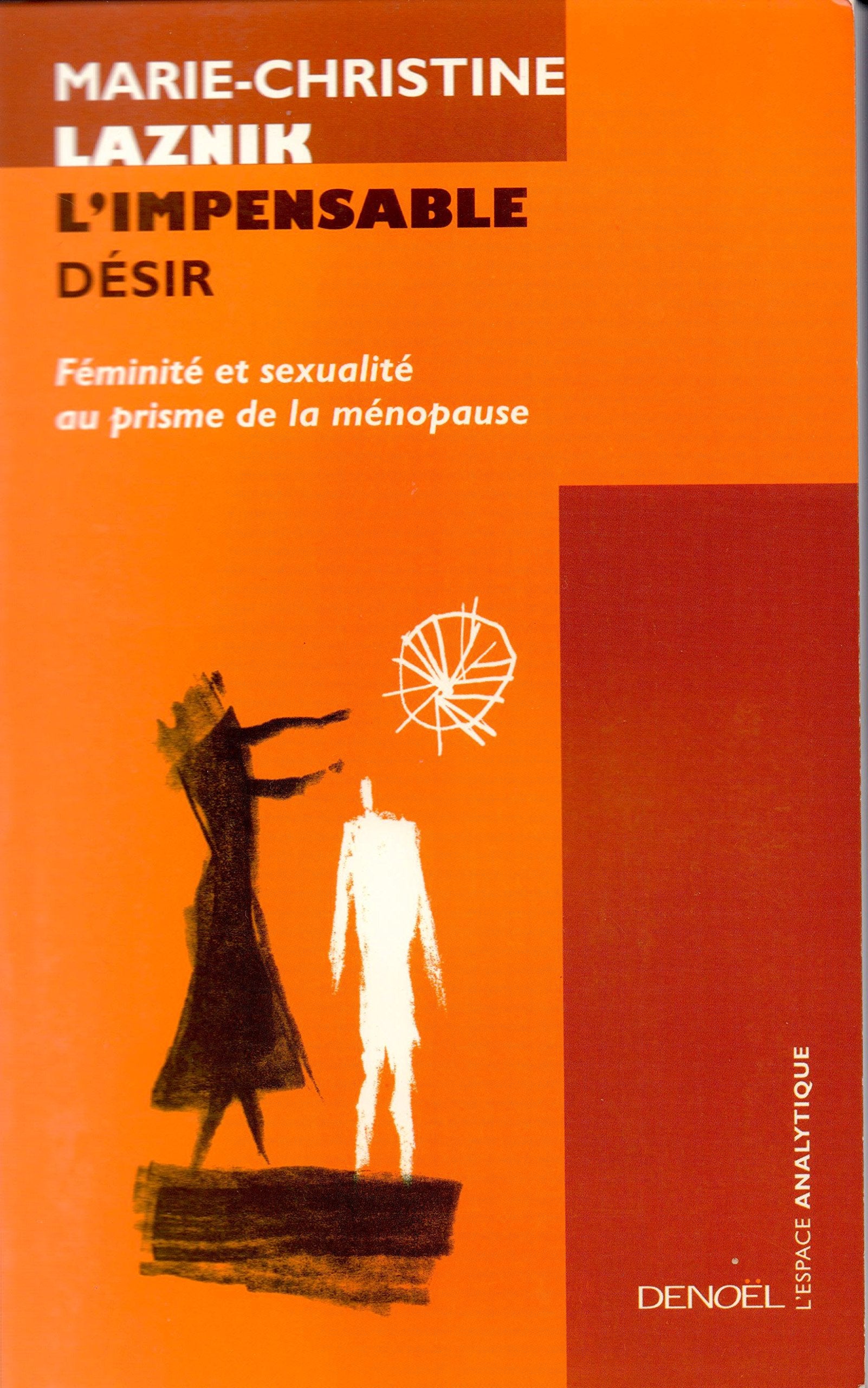 L'Impensable désir book