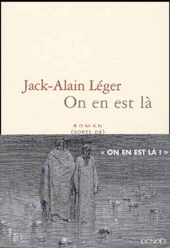 Product Image: On en est là