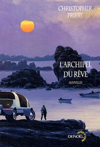 L'Archipel du Rêve book