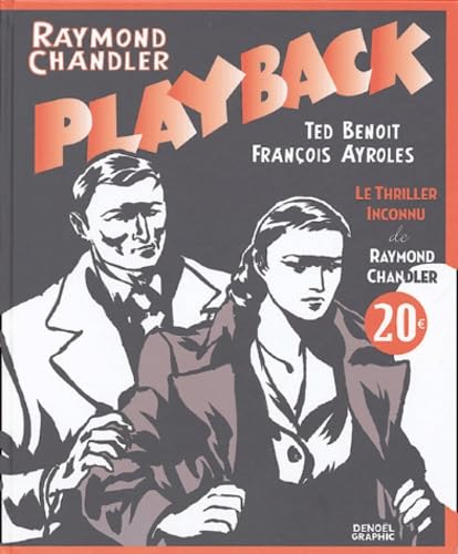Playback book