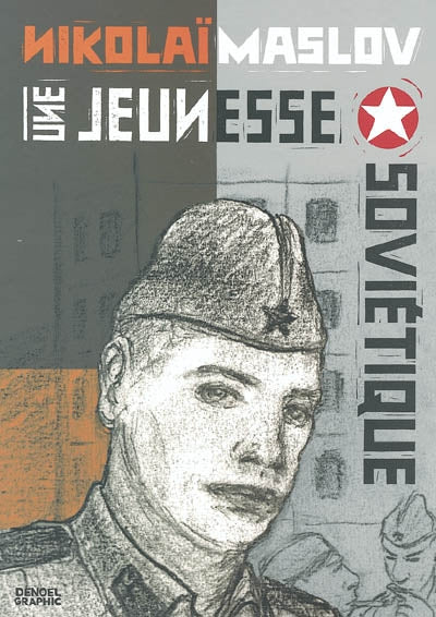 Product Image: Une jeunesse soviétique