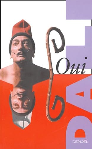 Oui: Méthode paranoïaque-critique et autres textes book