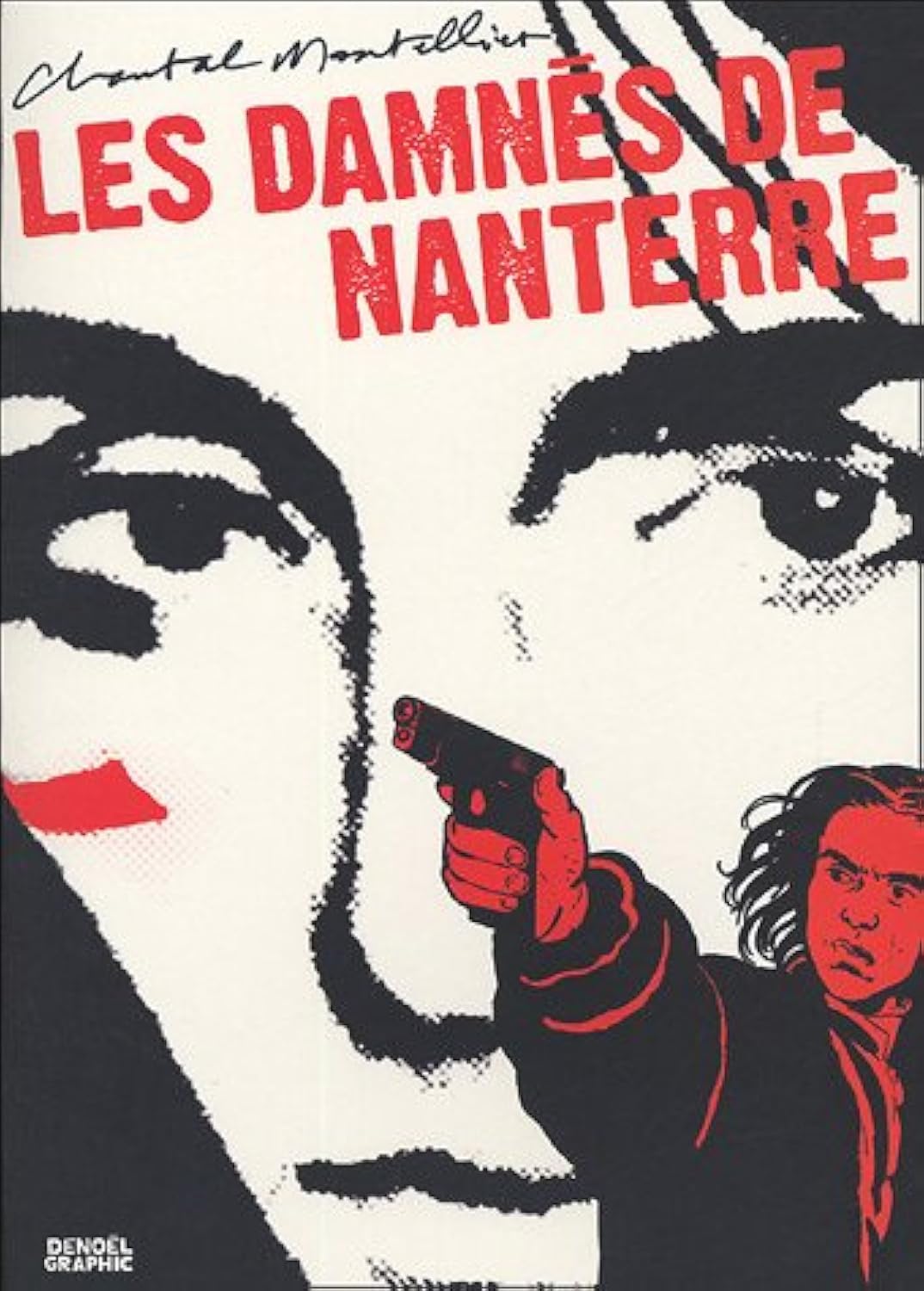 Les Damnés de Nanterre book