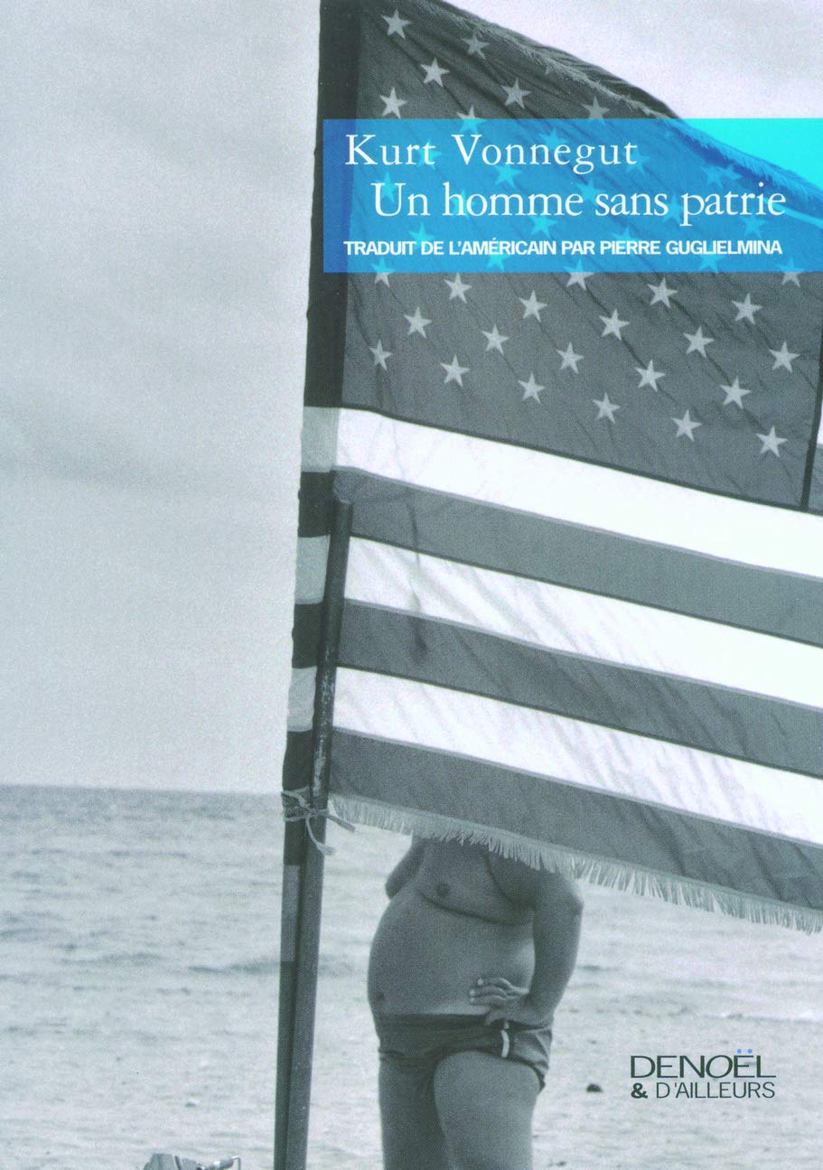 Un homme sans patrie book