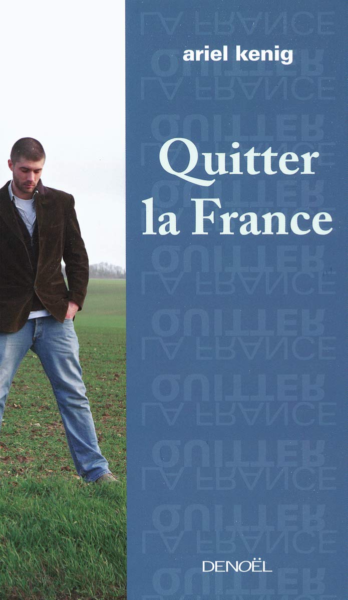 Quitter la France Essays & Short Stories