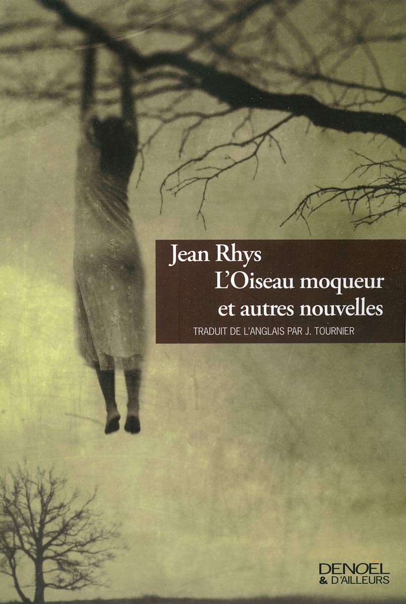 L'Oiseau moqueur et autres nouvelles Contemporary literature