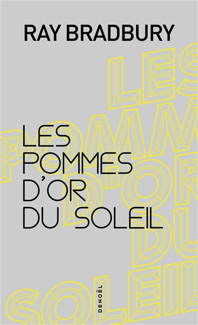 Product Image: Les Pommes d'or du soleil