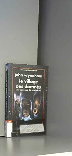 Le village des damnés : les coucous de Midwich Contemporary literature