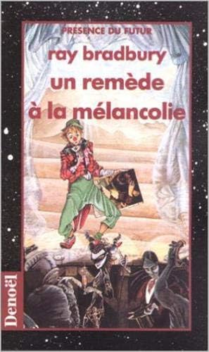Product Image: Un Remede A La Melancolie