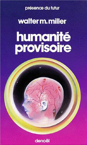 Humanité provisoire Books