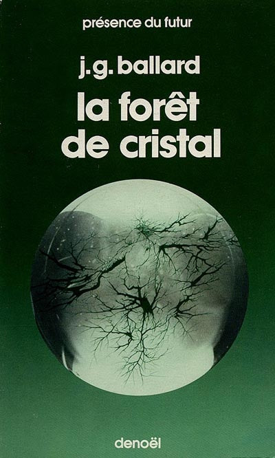 Product Image: La forêt de cristal
