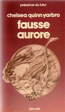 Fausse aurore book