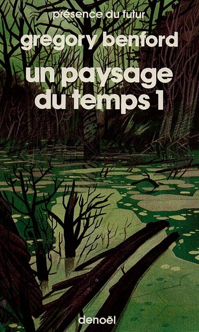 Product Image: Un Paysage du temps. Vol. 1