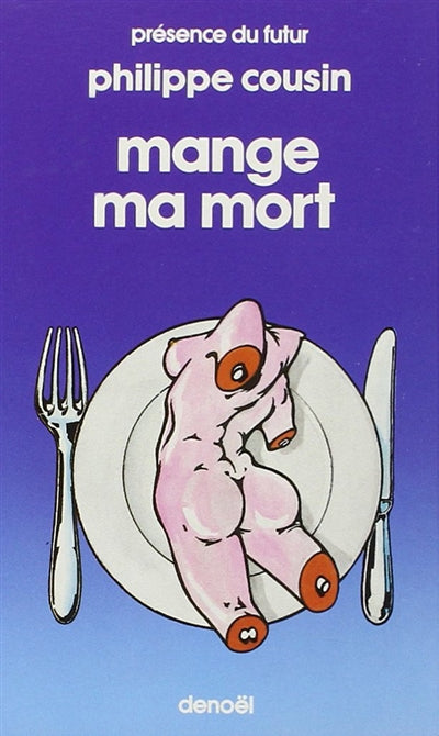 Product Image: Mange ma mort