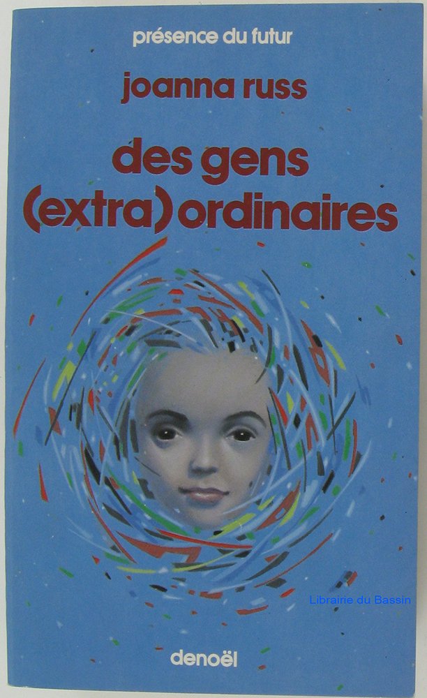 Des gens (extra) ordinaires Books