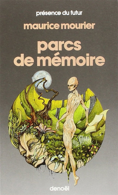Product Image: Parcs de mémoire