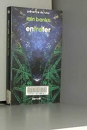 Product Image: Entrefer