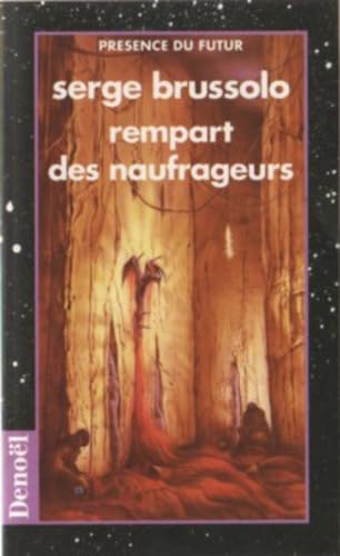 Rempart des naufrageurs Contemporary literature