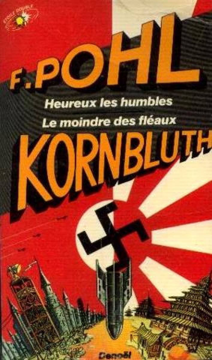 Heureux les humbles. Le Mondre des fléaux Books