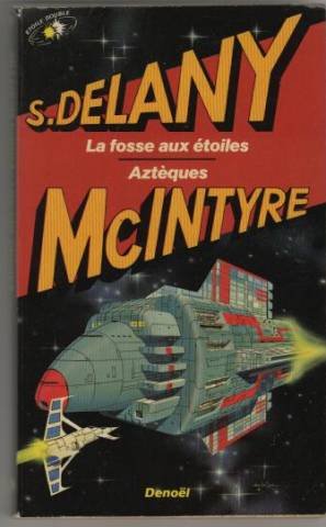 La Fosse aux étoiles. Aztèques Books