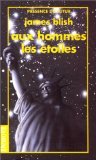 AUX HOMMES LES ETOILES (LES VILLES NOMADES VOL.1) Contemporary literature