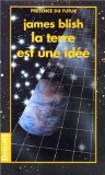LA TERRE EST UNE IDEE (LES VILLES NOMADES VOL.3) Contemporary literature