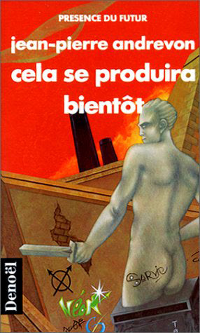Cela se produira bientôt Books