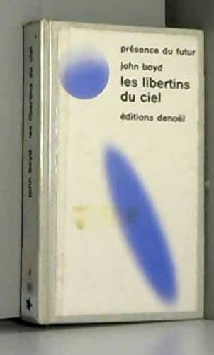 Product Image: Les libertins du ciel