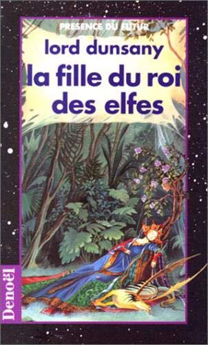 La fille du roi des elfes Books