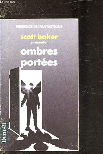 Product Image: Ombres portées