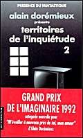 Territoires de l'inquiétude. 2 book