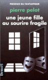 Une jeune fille au sourire fragile book