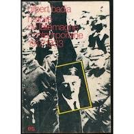 histoire de l'allemagne contemporaine 1933/1962 book
