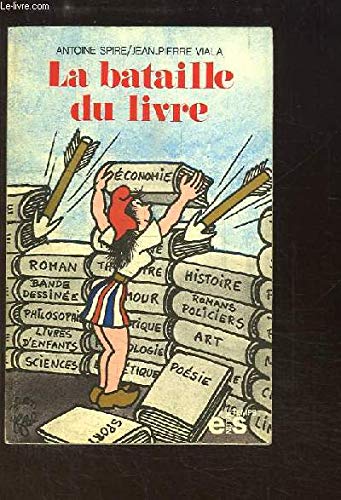 La Bataille du livre (Notre temps) book