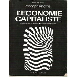 L'économie capitaliste (Essai) Books