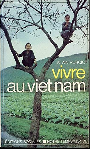 Vivre au viet nam book