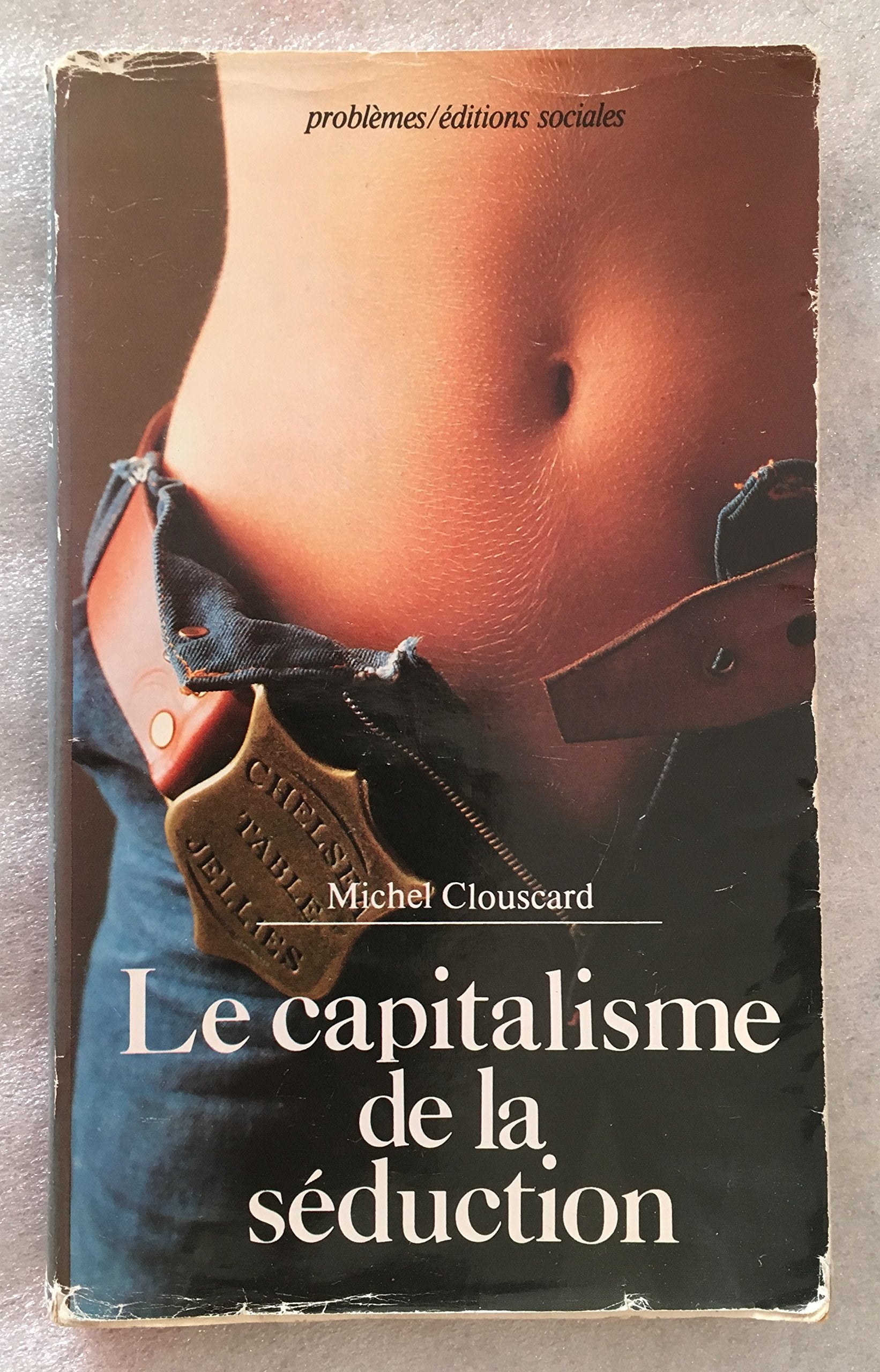 Le Capitalisme de la séduction Books