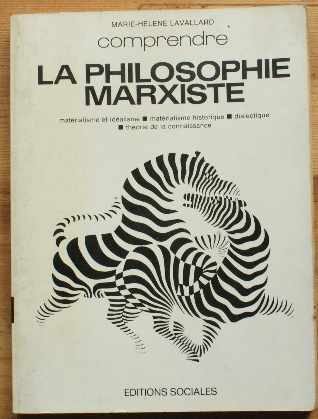 La Philosophie marxiste Books