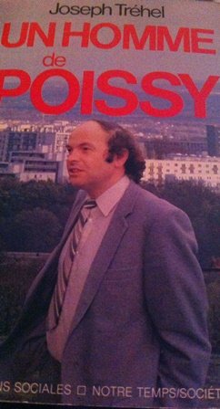 Un Homme de Poissy (Notre temps) book