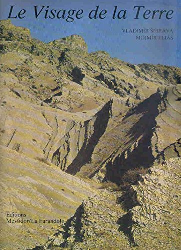 Le Visage de la terre book
