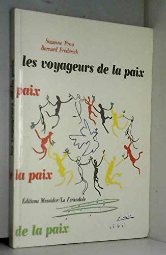 Les Voyageurs de la paix book