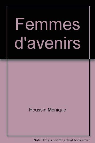 Femmes d'avenirs book
