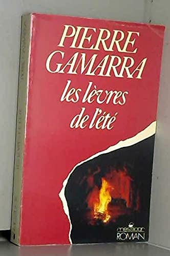 Product Image: Les Lèvres de l'été