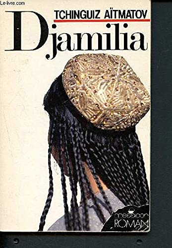 Djamilia 092994 (Littérature Etrangère) Books
