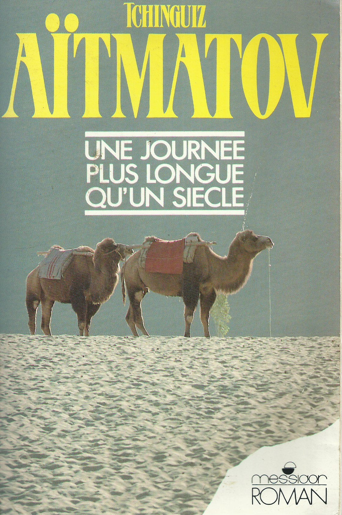 Une journee plus longue qu'un siecle (Littérature Etrangère) Books