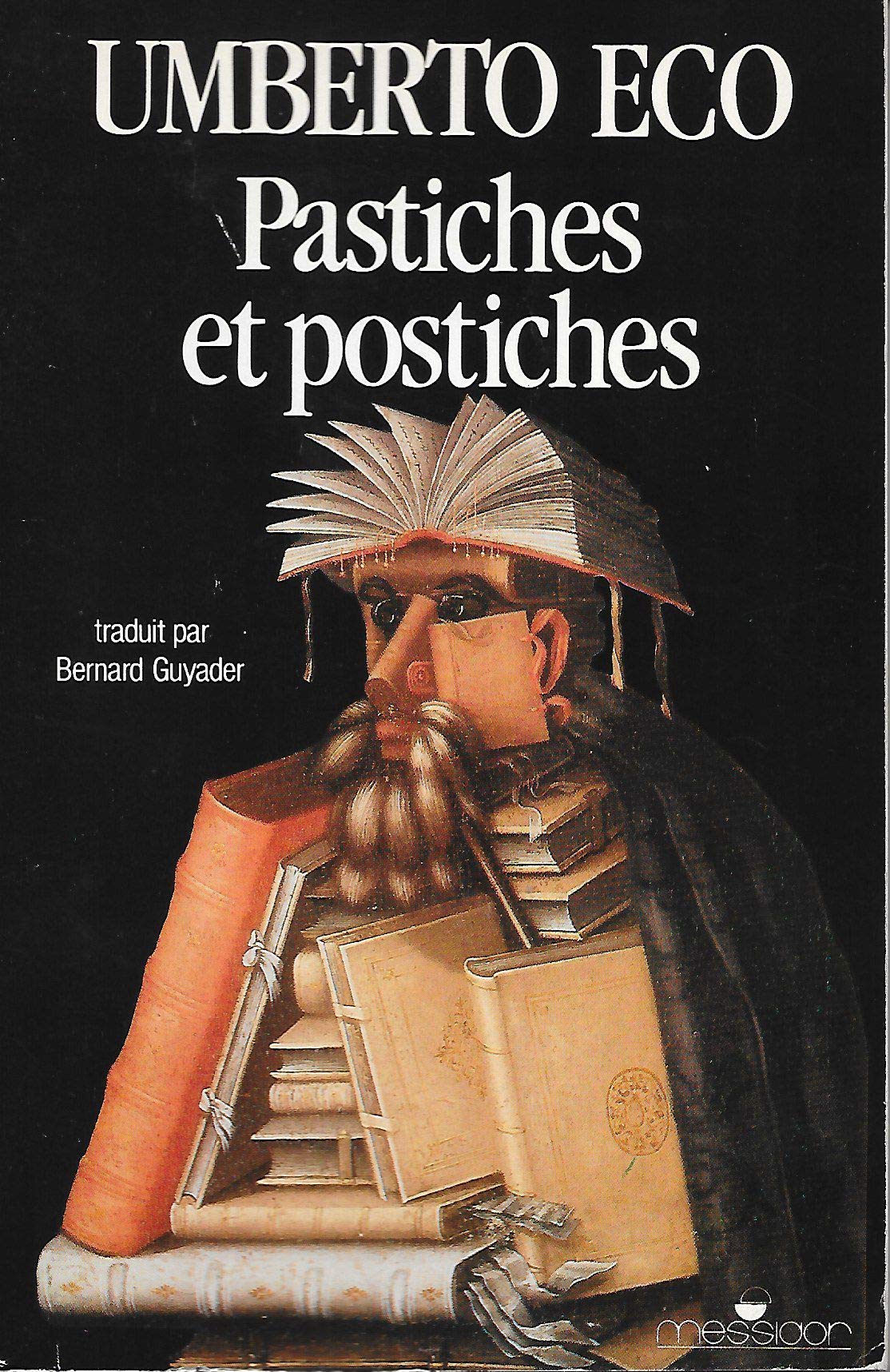 Product Image: Pastiches et postiches (Littérature Etrangère)